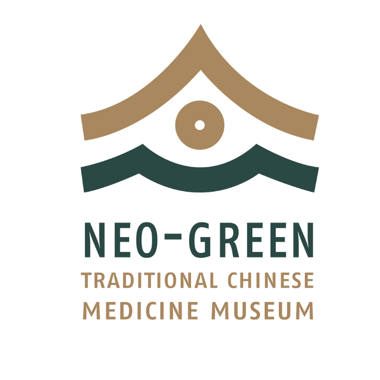 新绿色中医药博物馆