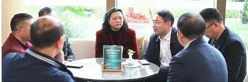 2022.11.21新绿色药业副董事长周翔获聘民革四川省直工委企业家联谊会第二届理事会常务副会长760.png